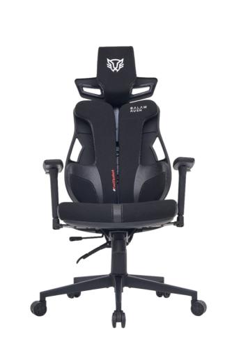 Silla Gaming BOLT RUSH PT Balam Rush Legend Series Silla Gamer - Inclinacion hasta 120°, Soporte hasta 150 kg