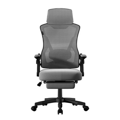 Silla Power Rush Mesh  Balam Rush Silla Gamer PP + Malla + Espuma de  alta Suavidad -