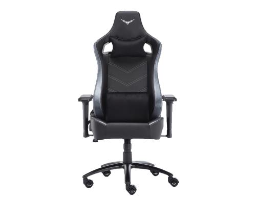 Silla Gamer  Naceb Technology RAVEN - Negro