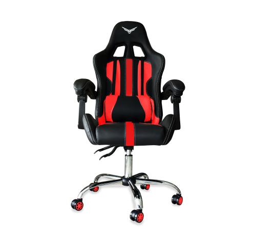 Silla Gamer Naceb Technology NINJA - Rojo