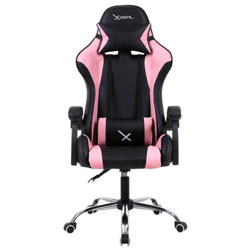 Silla Gamer Rosa XZ05 Xzeal. XZSXZ05P -