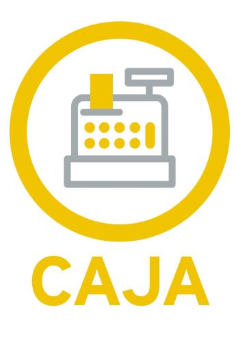 Actualización 1 Usuario Adicional CAJA 5.0  CAJAL1AF (FISICO) -