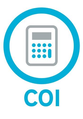 ACTUALIZACION 1 USUARIO ADICIONAL COI 11 COIL1AO (FISICO) -