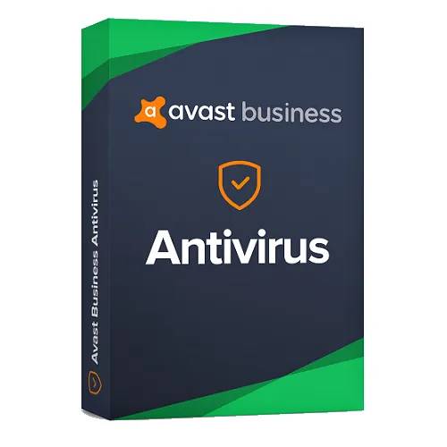 AVAST ANTIVIRUS BUSINESS EDITION 2 AÑOS baw-0-24m -