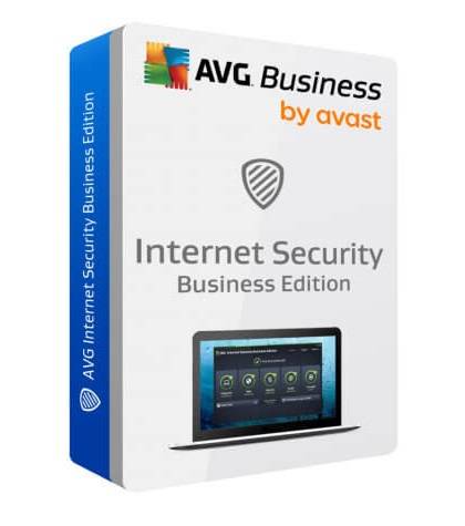 AVAST AVG INTERNET SECURITY BUSINESS 3 AÑOS biw-0-36m -