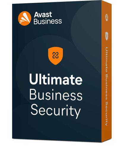 AVAST ULTIMATE BUSINESS SECURITY 3 AÑOS usp-0-36m -