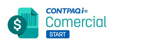 Comercial START MULTI RFC Monousuario CONTPAQi -