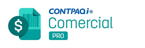 Comercial PRO MULTI RFC Usuario CONTPAQi -