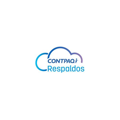 CONTPAQI Espacio 5 GB (ANUAL) (NUEVO) -