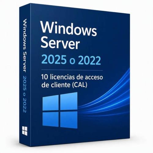 10-PACK WS 2025/2022 UC 3000199864239.3 -