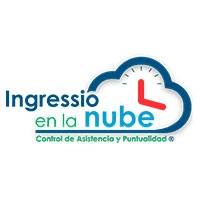 Servicio INGRESSIO en la Nube Anual 50 Empleados Version Basica -