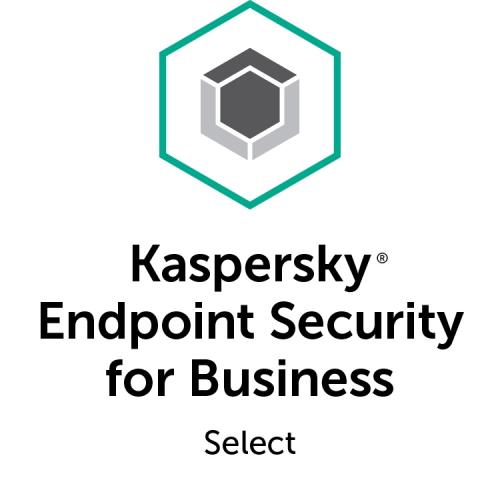 Antivirus KASPERSKY Security for Business - 250 - 499 licencias, 3 Año(s)