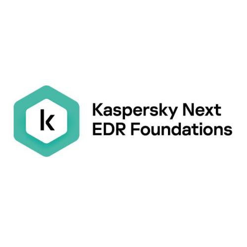 Kaspersky Next EDR Foundations  150-249 Lic 3 Años C/U KL4065ZASTS -
