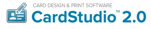 Licencia Electrónica SOFTWARE Zebra CardStudio 2.0 ENTERPRISE CSR2E-SW00-E -
