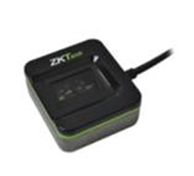 Estación de registro de huellas con sensor Silk ID para detección de dedos vivos / SDK gratuito para desarrollos propios (JAVA - ANDROID, Windows C#).