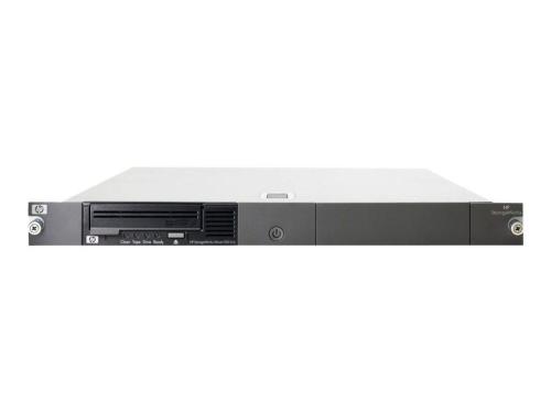 HPE Storage LTO-9 Ultrium Rack Mount Tape Drive 6x LTO-9 45TB Data Cartridges -
