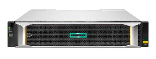 HPE MSA 1060 SFF 2x12Gb SAS 2-port Controller 12x1.2TB HDD 14TB Storage Array -