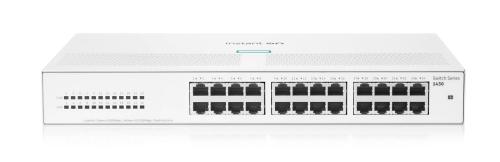 Switch HPE Instant On 1430 Gigabit Ethernet - 24 puertos RJ-45 Plug and Play (R8R49A)