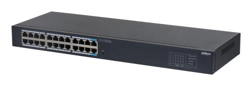 SWITCH DAHUA 24 PUERTOS DH-SG1024 NB -