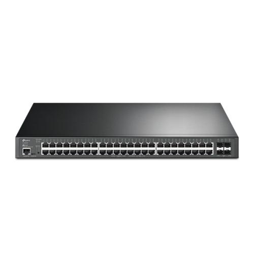 Switch administrado JetStream SG3452XP -