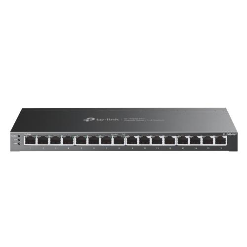 Switch JetStream Gigabit SG2016P -