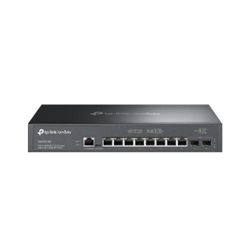 Switch Gestionable Omada de 8 puertos 2.5G L2 -