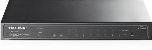 Switch PoE TP-LINK SG2210P -