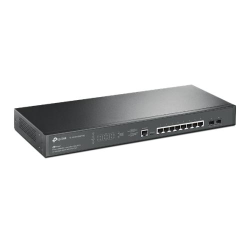 SWITCH TP-LINK SG3210XHP-M2 -