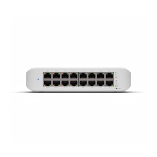 UBIQUITI UNIFI SWITCH USW-LITE-16-POE -
