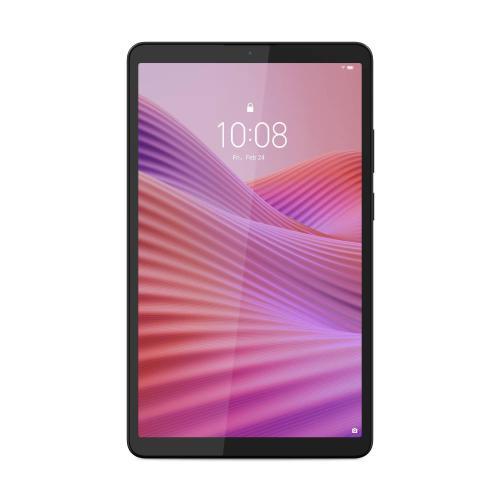 Tablet LENOVO  Tab One - ram 4 GB, MediaTek Helio G85, 8.7 pulgadas, Android 14, 128 GB, incluye Funda