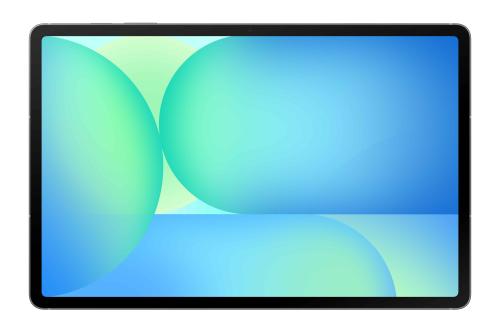 TABLETA SAMSUNG GALAXY TAB S10 FE+ 13.1 PULGADAS 12/256 SM-X620NZAEMXO - SOLO WI-FI