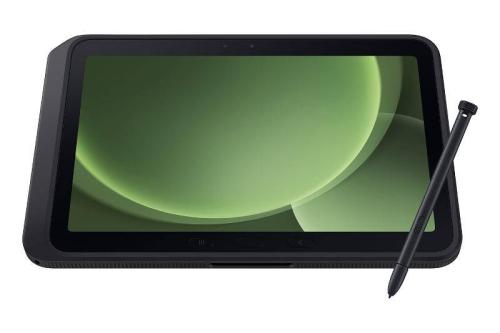 TABLETA SAMSUNG GALAXY TAB ACTIVE 5 PRO 5G - 10.1 pulgadas, 5G/WI-FI, 6GB RAM/128GB DE MEMORIA, SM-X356BZGAL06, VERDE