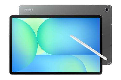 TABLETA SAMSUNG GALAXY TAB S10 FE+ - 13.1 pulgadas, SOLO WI-FI, 8GB RAM/128GB DE MEMORIA, SM-X620NZAAMXO, GRIS