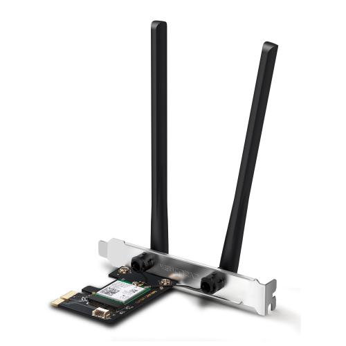 AX3000 Wi-Fi 6 Bluetooth 5.3 -