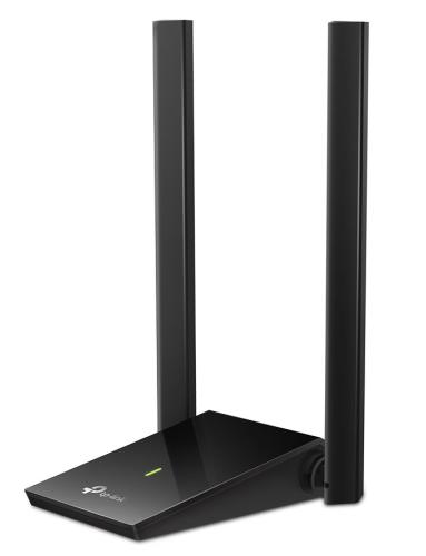 ADAP. USB TP-LINK ARCHER T4U PLUS -
