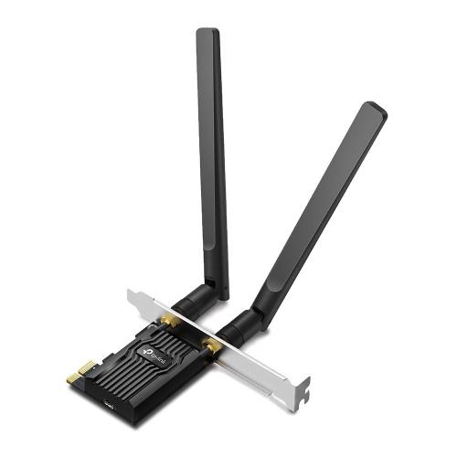 ADAPTADOR DE RED PCI-E TP-LINK ARCHER TX20E -