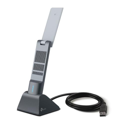 Adaptador USB inalámbrico de alta ganancia AX1800 -