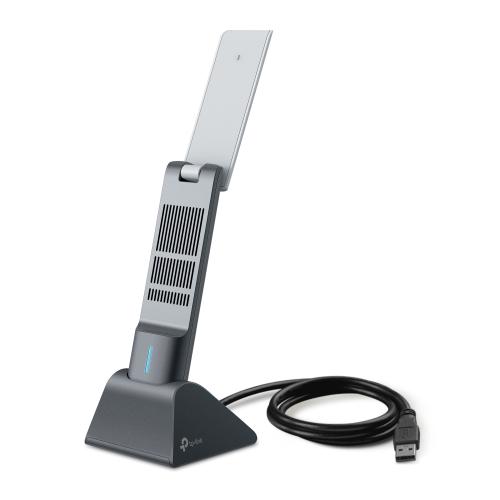 Adaptador USB inalámbrico de alta ganancia AX3000 -