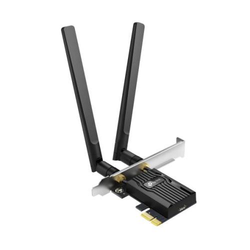 Adaptador PCIe Bluetooth Wi-Fi 6 AX900 -