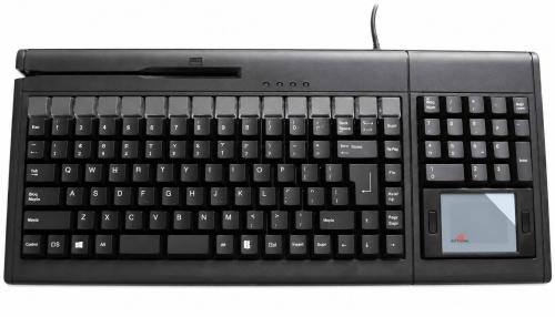 Teclado POS EC-S128MT -
