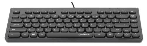 180702 Teclado Mini conexión USB-A -