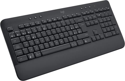 Teclado Logitech SIGNATURE K650 920-010910. -