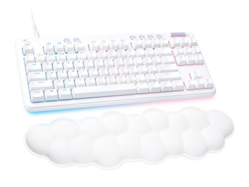 Logitech Teclado G713 920-010670 Lineal. -