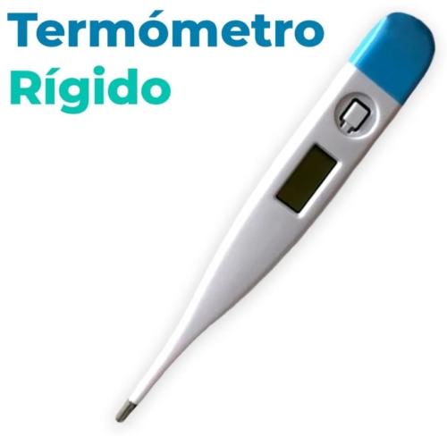 TERMOMETRO DIGITAL IR-200 -