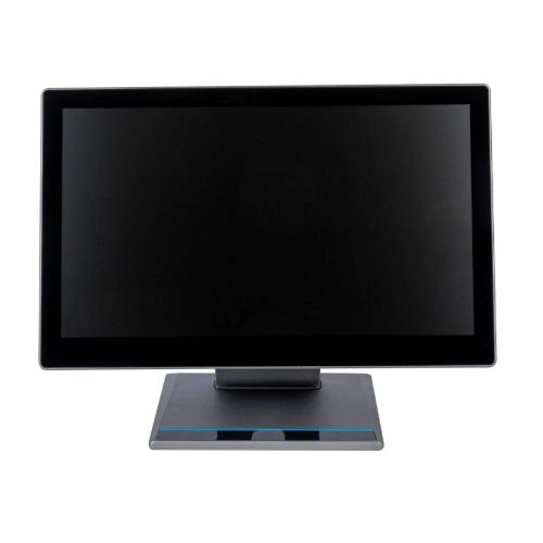 Terminal AiO  Techzone POS pantalla  touch  capacitiva  de 15.6 Pulgadas HD - Core i5-12th Generación Memoria :16GB RAM+256GB SSD, Windows 11 OS: unactived