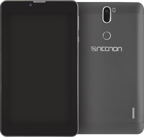 TABLET 3G M002D-2 2GB RAM 16GB ROM 7 PULGADAS ANDROID 9 CAM 2 Y 8 MP FLASH GPS DUAL SIM FUNDA SILICON INCLUIDA NEGRO -