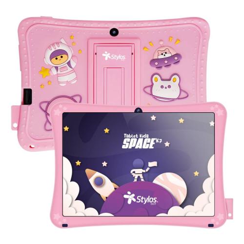 TABLETA STYLOS SPACE KIDS 7 STTAFA1P -
