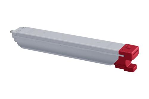 Tóner Samsung CLT-M808S - SS644A - Magenta