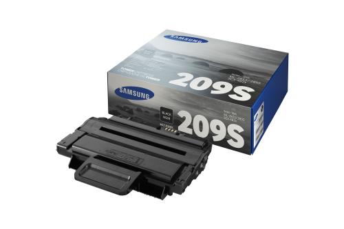 Tóner Samsung - SV019A, MLT-D209S - Negro