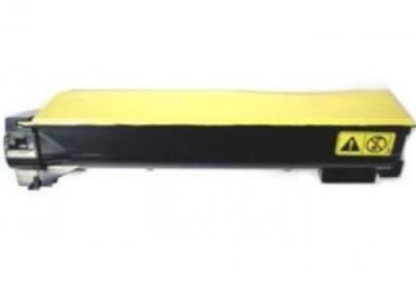 TONKYC1220 Tóner KYOCERA 1T02R9AUS1 TK-5222Y - 1200 páginas, amarillo